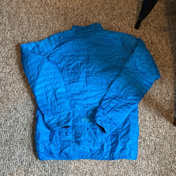 Montane Reversible Pullover Puff Jacket - Picture 3 of 3